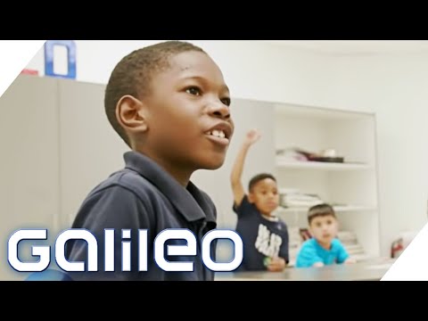 From problem child to model student - How LeBron James helps in the troubled neighborhood | Galil...
