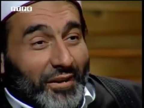 Ljudovanje -Gost:Muftija Muhammed Jusufspahić/Pravi vjernici poštuju tuđu vjeru!/