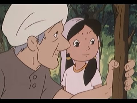 DAS DSCHUNGELBUCH - Das Todestal, ep. 41 - DE | die ganze Folge