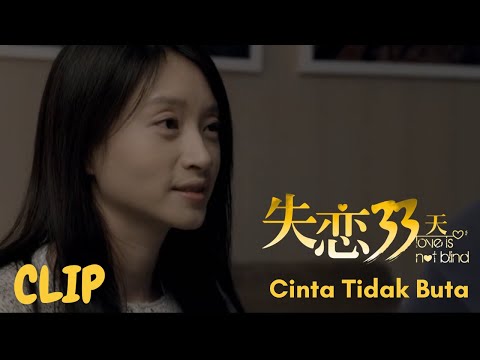 Clip EP28 Menjadi ayah | Cinta Tidak ButaINDO SUB