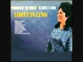 Loretta Lynn-Stand By Your Man 