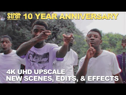 YNW$ - U Don't Want My Problems (2021 REMASTERED & RE-EDITED)