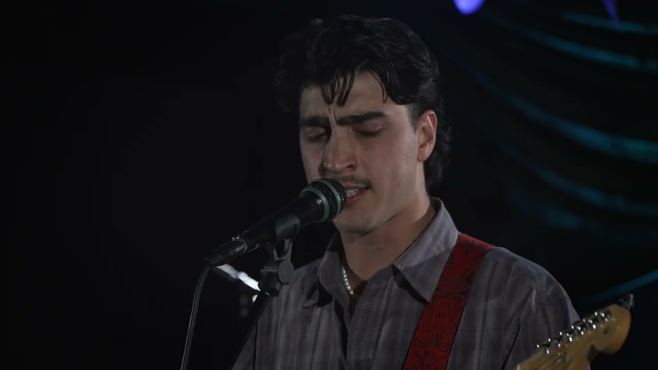 INDIE BEAT | Episode 3: Crown