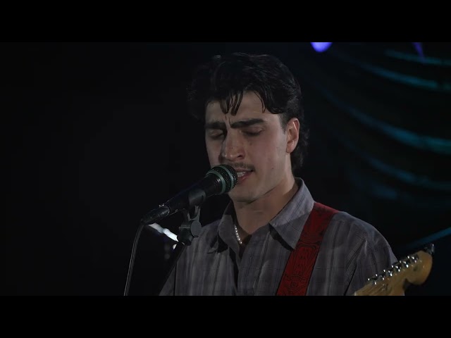 INDIE BEAT | Episode 3: Crown