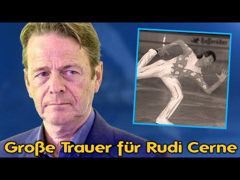 Great sadness for Rudi Cerne – He is always afraid of what happened in the past.
