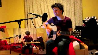 ♪♫ Noel Gallagher's High Flying Birds-Riverman (Cover) ♪♫