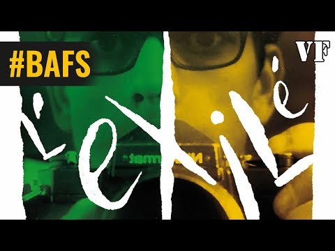L'exilé - Bande Annonce VF