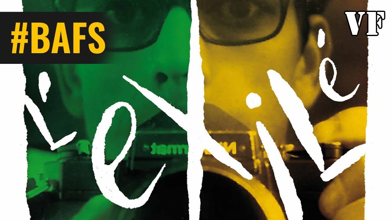 Miniature de la vidéo L'exilé - Bande Annonce VF du film L'Exilé