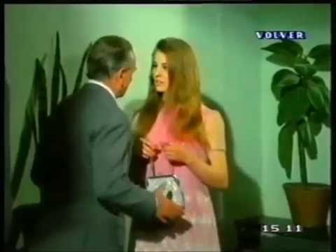 MADRESELVA (1971) Rosanna Falasca