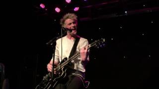 Trust Nobody - Dalton Rapattoni (Acoustic Attempt Tour)