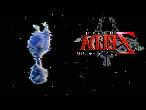 ooccoO's Theme - The Legend of Adlez: Princess Twilight DH