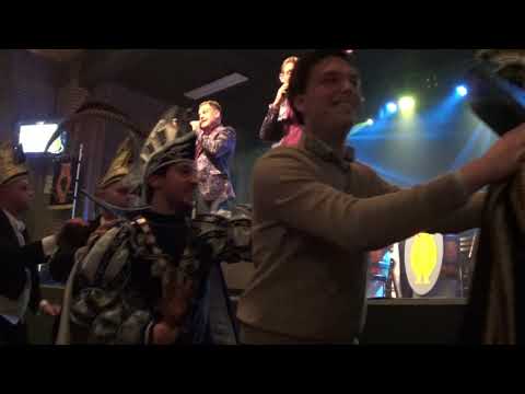 Prinsoetrooping Uule 2020: De Geliënde - Ónger Dat Läögske Schmink