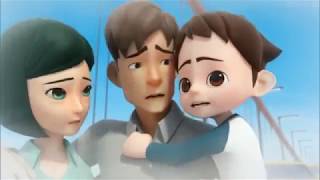 Download lagu Fire Robo Bahasa Indonesia 19 Kabut Misterius mp3