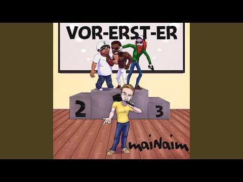 Ich bin so wie ich bin