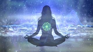 Heal Emotional Pain Heart Chakra