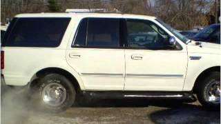 preview picture of video '1997 Ford Expedition Used Cars Austin MN'