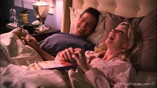 Parenthood Couples - [&quot;I&#39;ll Be&quot; by Edwin McCain]