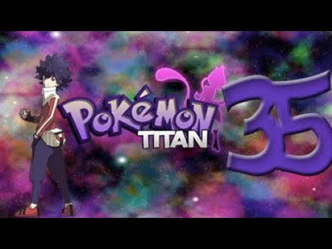 Pokemon Titan V1.86 Ep 35: Surf + Buceo