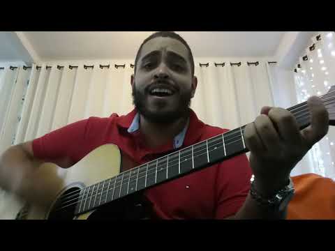 Seja Exaltado - Edmilson Antunes