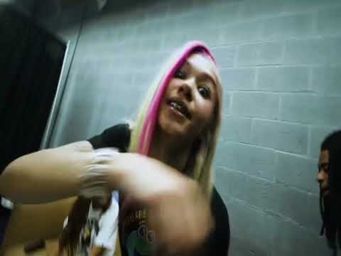 K3 - 11PM IN NYC (official music video) 