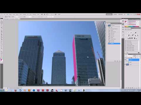 Rhino Lezione 39 - Render e Fotomontaggio