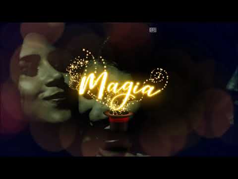 Leeb - Magia feat. Sophie Blue (Abbsolut & Antonnio Sagrero Remix)