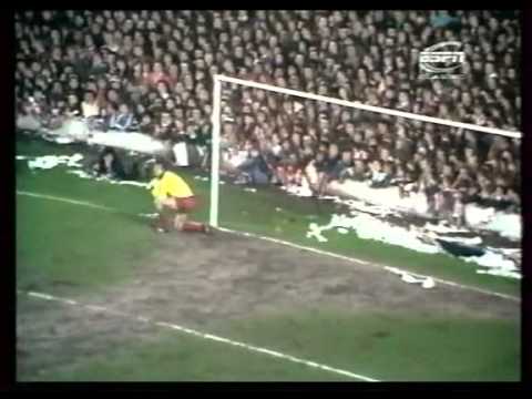 Liverpool - St.Etienne. EC-1976/77. Final