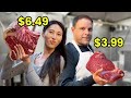 Butchers Reveal 5 Budget Meats That Are WAY Better Than Ribeye