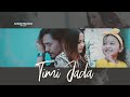 Adrian Pradhan - Timi Jada (Official MV) - feat. Malvika Subba and Shailyn Shrestha