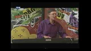 Jeff Gardner - Dad´s Dream - Programa Radar TVE