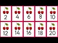 1. Sınıf  Matematik Dersi  20’ye kadar (20 dâhil) ikişer ileriye, birer ve ikişer geriye sayar  Resimli İkişer ritmik sayma, ritmik saymalar 2 şer, ikişer ikişer sayma, ikişer ileri ritmik sayma, yirmiye kadar ikişer sayma, 20 ye ... konu anlatım videosunu izle