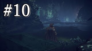 いざ狭間の地へ 【ELDEN RING】#10