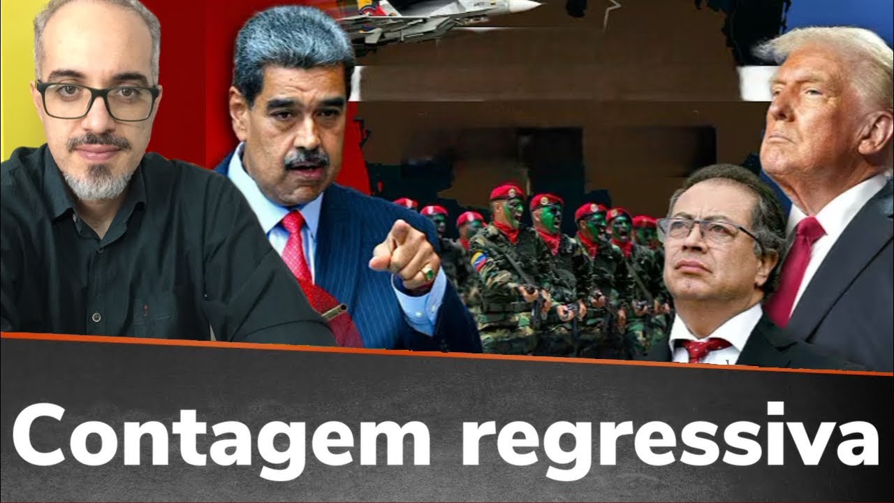 05/08/2025: ESTE É O PLANO