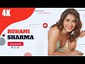 This Unseen Photoshoot Video Of Ruhani Sharma Is Going Viral
