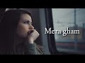 भीगी पलकों पर नाम तुम्हारा है Bheegi Palkon Par Naam