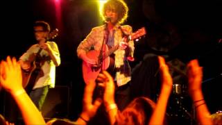 Rackets by Plug In Stereo (Live)