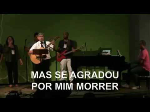 Só Em Jesus Confiarei (versão Conferência Fiel 2016) - keith getty