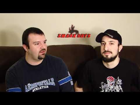 Smark Guys - Episode 8 Pt 1 (11-27-10)