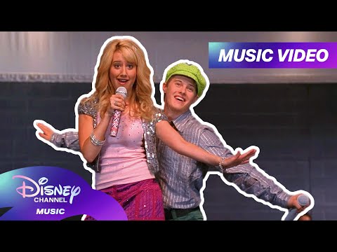 Sharpay & Ryan “What I’ve Been Looking For” Audition 🎶| High School Musical | @disneychannelmusic