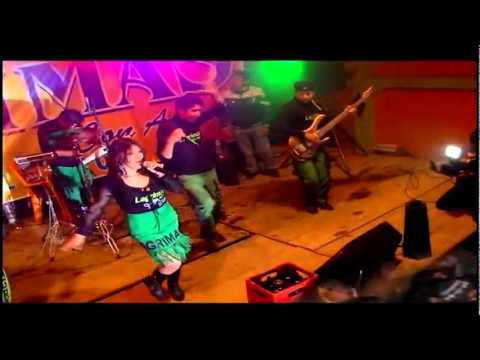 Hasta Cuando Te Esperare - Lagrimas Con Amor