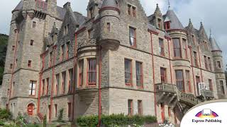 The United Kingdom Express Publishing