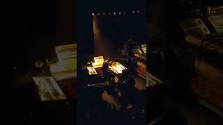 Nils Frahm - My Friend the Forest @ The Sinclair Cambridge MA