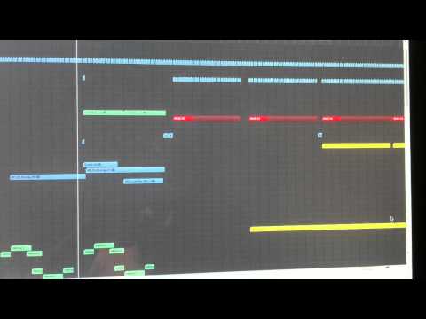 Eclipse Echoes vs Mind Evolution - Mind Echoes (KRUSHER RMX)