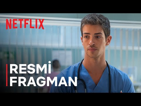 Resmi Fragman [Altyazılı]