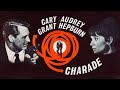 Charade (1963) - Full Movie starring Audrey Hepburn and Cary Grant