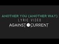 Another You (Another Way) - Official Lyric Video ...