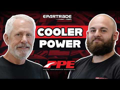How Better Cooling & Filtration Extend Engine & Transmission Life | PPE Engineering Explained