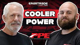 How Better Cooling & Filtration Extend Engine & Transmission Life | PPE Engineering Explained