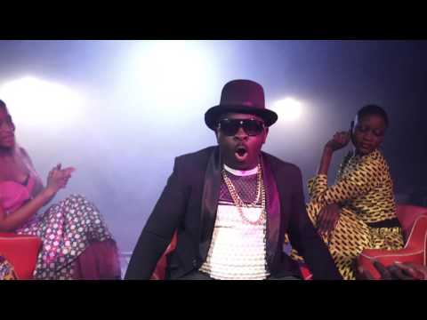 Omar Defunzu Onguengué - AYINE YI (Officiel)