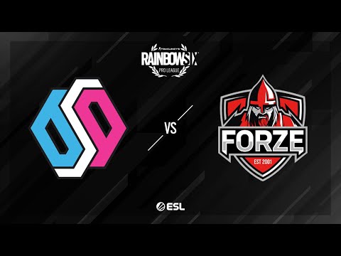 BDS Esport vs. forZe - Kafe - Rainbow Six Pro League - Season XI - EU
